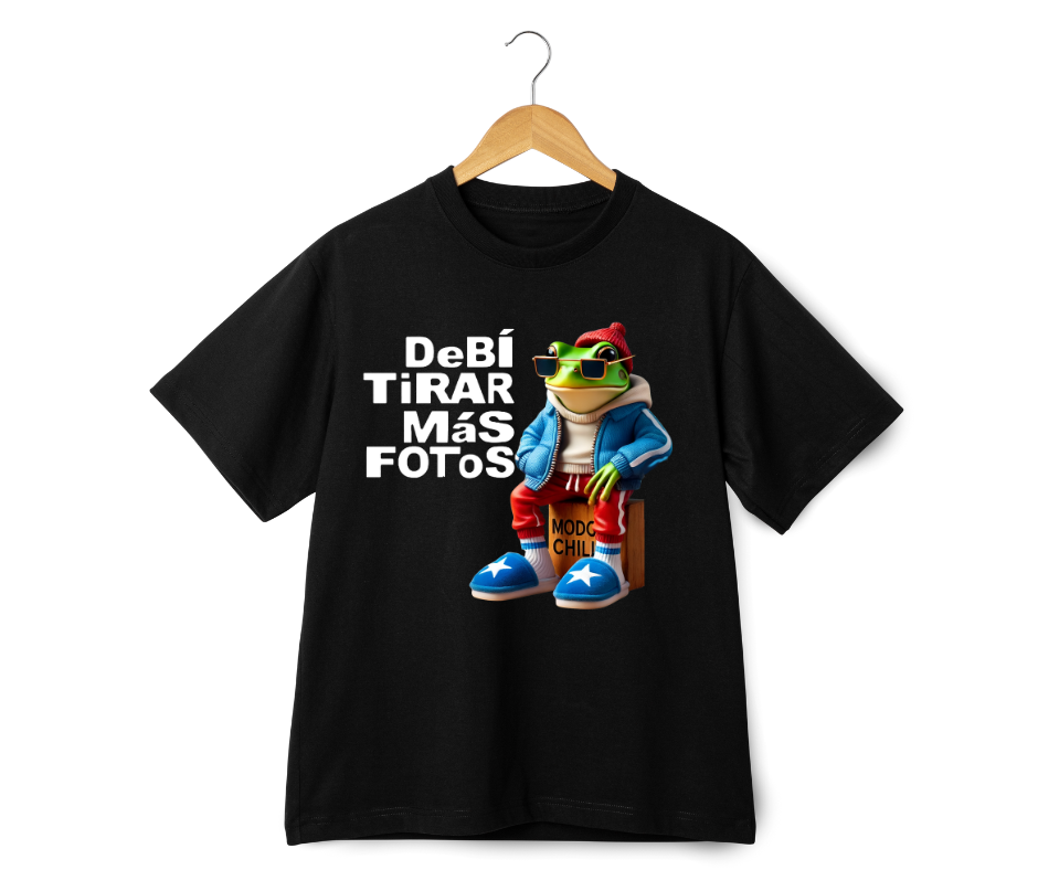 Bad Bunny debi tirar mas fotos dtmf Dtf