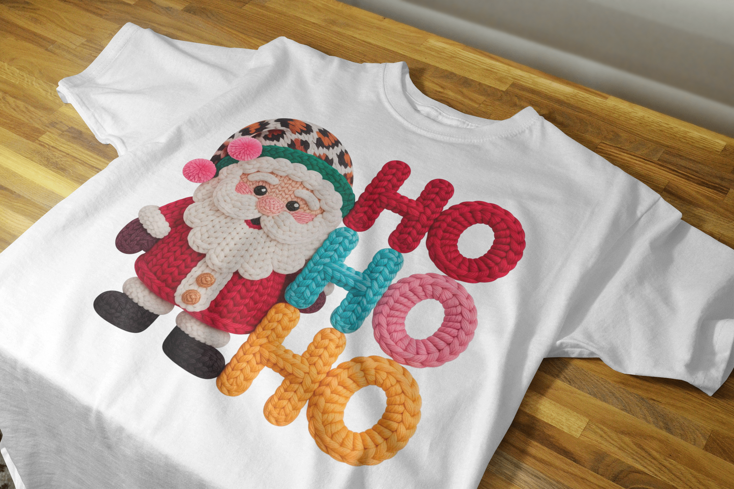 Pack 11 Diseños Navideños Crochet para impresión DTF – ¡Descarga Inmediata!