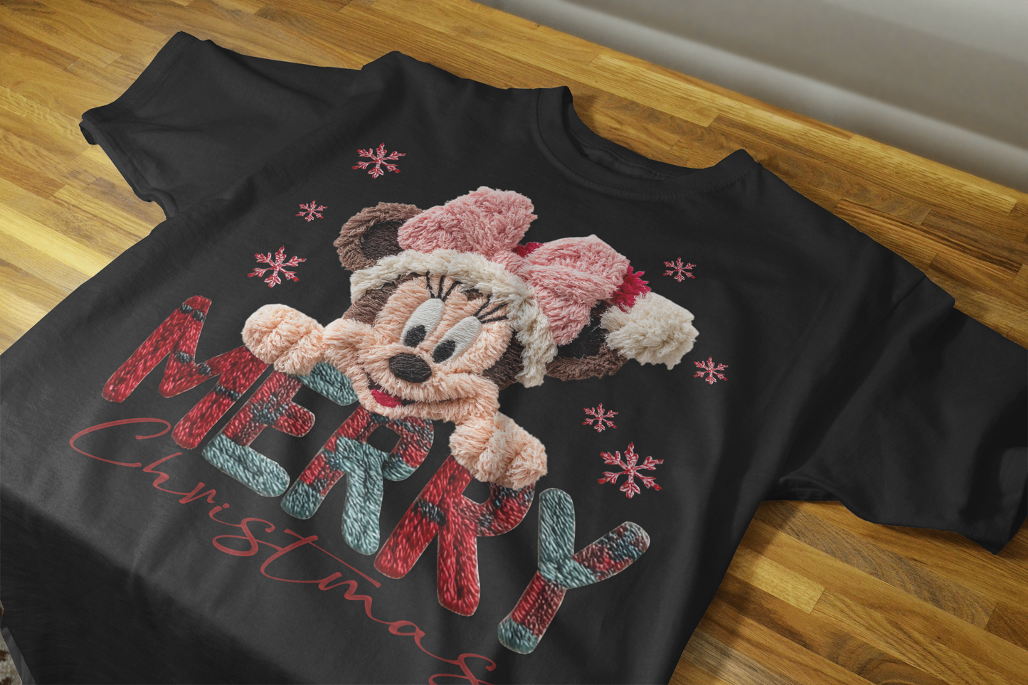 🧶 Pack 14 Diseños Personajes Crochet para impresión DTF – ¡Descarga Inmediata!