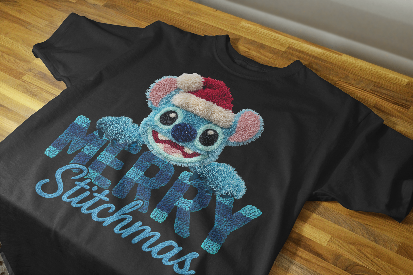 🧶 Pack 14 Diseños Personajes Crochet para impresión DTF – ¡Descarga Inmediata!