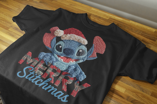 🧶 Pack 14 Diseños Personajes Crochet para impresión DTF – ¡Descarga Inmediata!